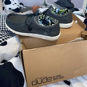 Hey Dude shoes